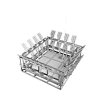 Прожекторная мачта Н-35